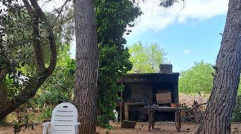 Foto 4 de Finca rústica en venda a Carrer Pagesia, 1, Santa Bàrbara, Tarragona