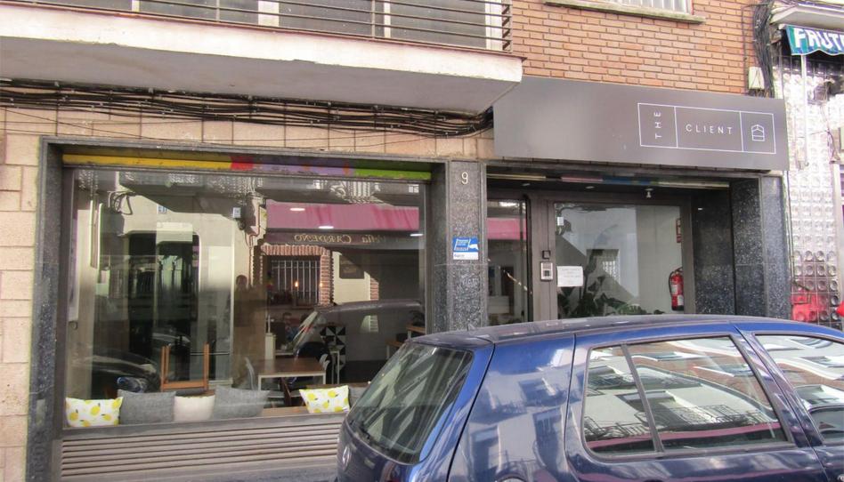 Photo 1 of Premises for sale in Calle de Felipe Campos, 9, El Viso,  Madrid Capital