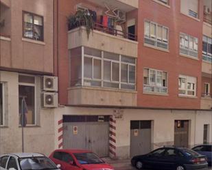 Garage to rent in Calle Manuel Bermejo, 14, Centro Ciudad