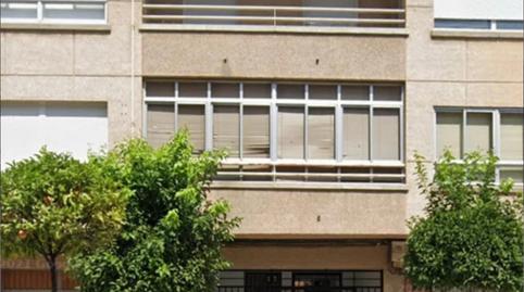 Foto 2 de Garaje de alquiler en Calle Manuel Bermejo, 14, Centro Ciudad, Cáceres