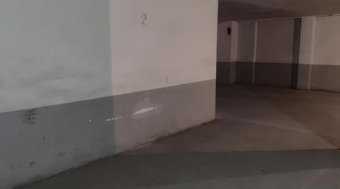 Foto 4 de Garaje de alquiler en Calle Manuel Bermejo, 14, Centro Ciudad, Cáceres