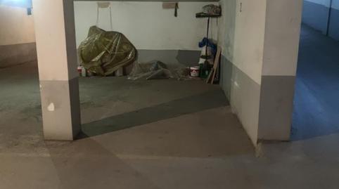 Foto 3 de Garaje de alquiler en Calle Manuel Bermejo, 14, Centro Ciudad, Cáceres