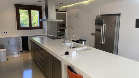 Photo 4 of Single-family semi-detached to rent in Camí de Sarrià, 26c, Establiments, Illes Balears