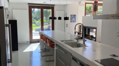 Photo 3 of Single-family semi-detached to rent in Camí de Sarrià, 26c, Establiments, Illes Balears