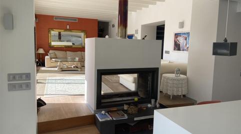 Photo 5 of Single-family semi-detached to rent in Camí de Sarrià, 26c, Establiments, Illes Balears