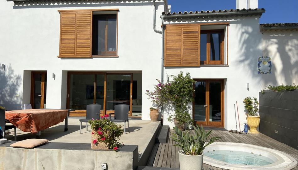 Photo 1 of Single-family semi-detached to rent in Camí de Sarrià, 26c, Establiments, Illes Balears