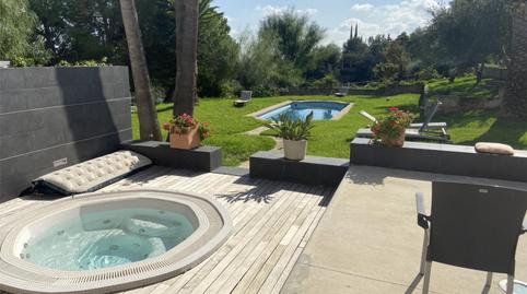 Photo 2 of Single-family semi-detached to rent in Camí de Sarrià, 26c, Establiments, Illes Balears