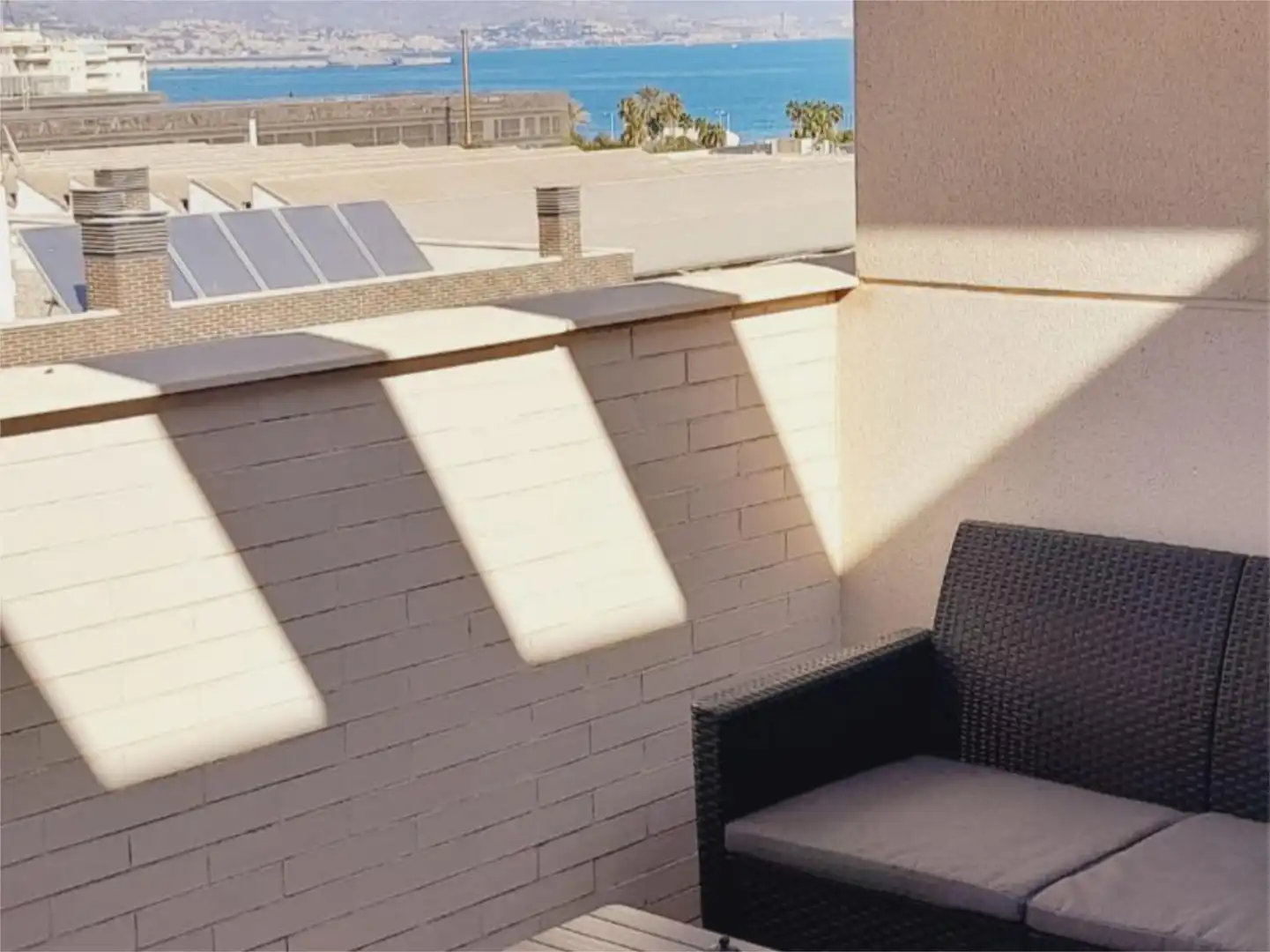 Flat for rent in Camino de la Térmica, 28, Puerta Blanca Flat for rent in Camino de la Térmica, 28, Puerta Blanca