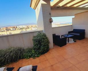 Attic to rent in Camino de la Térmica, 28, Málaga Capital