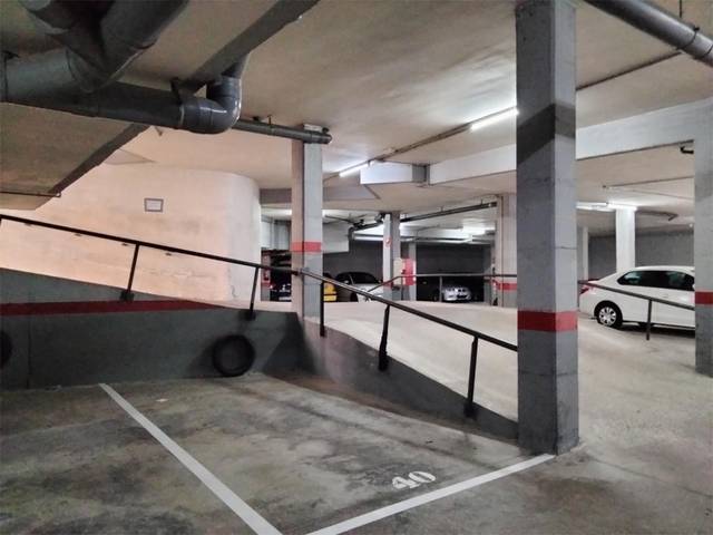 Garaje en Venta en Calle Fra F. D'Eiximenis, 9 en Parets del Vallès