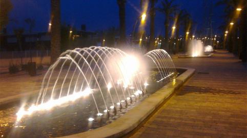 Foto 4 de Pis en venda a Calle Tierra Cálida 5, 111, La Quinta, Murcia