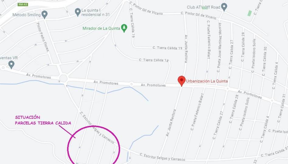 Foto 1 de Pis en venda a Calle Tierra Cálida 5, 111, La Quinta, Murcia