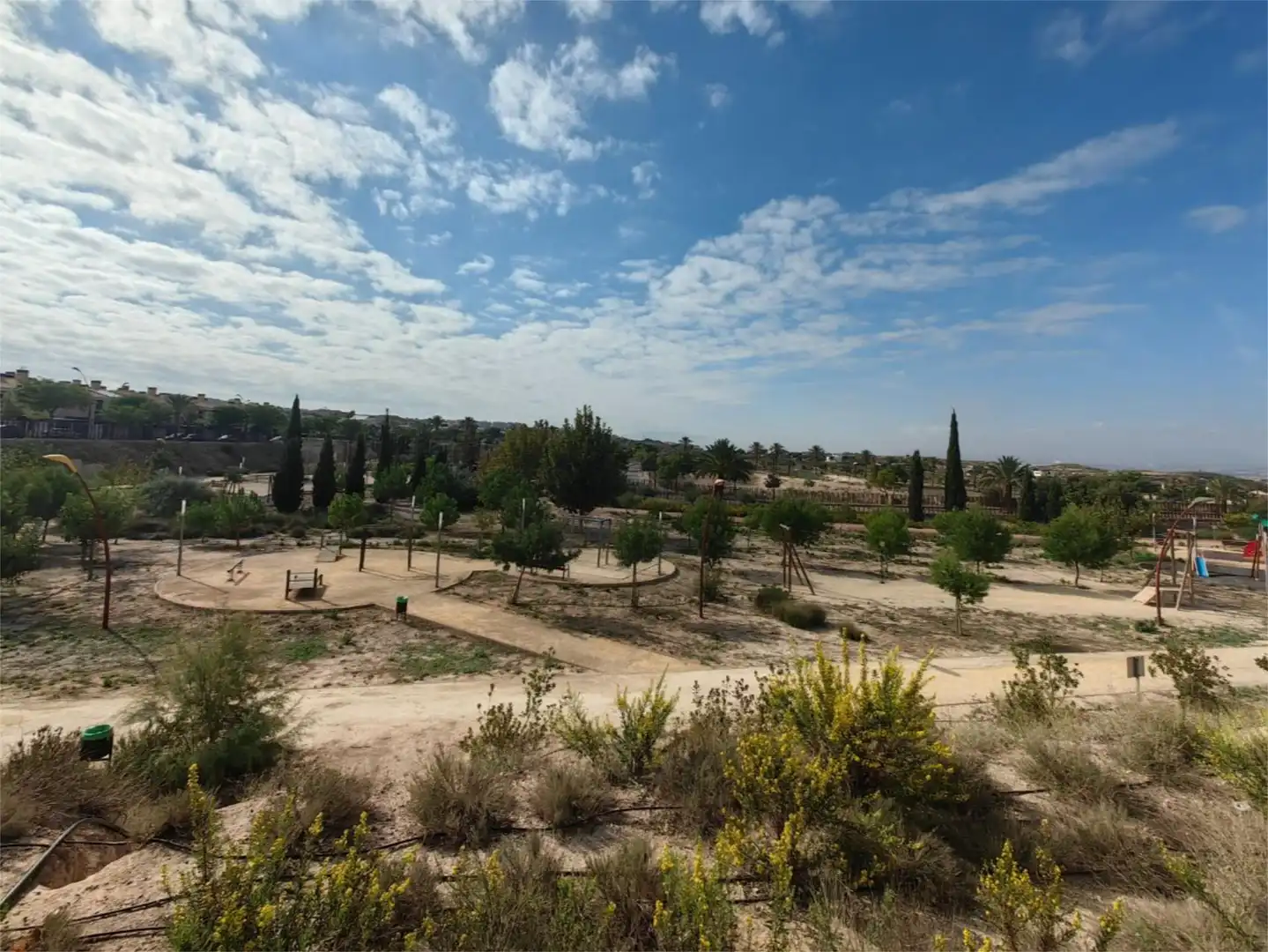 Piso en venta en Calle Tierra Cálida 5, 111, La Quinta Piso en venta en Molina de Segura