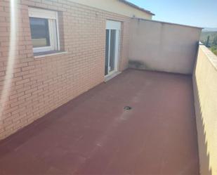 Terrace of Attic for sale in Balazote