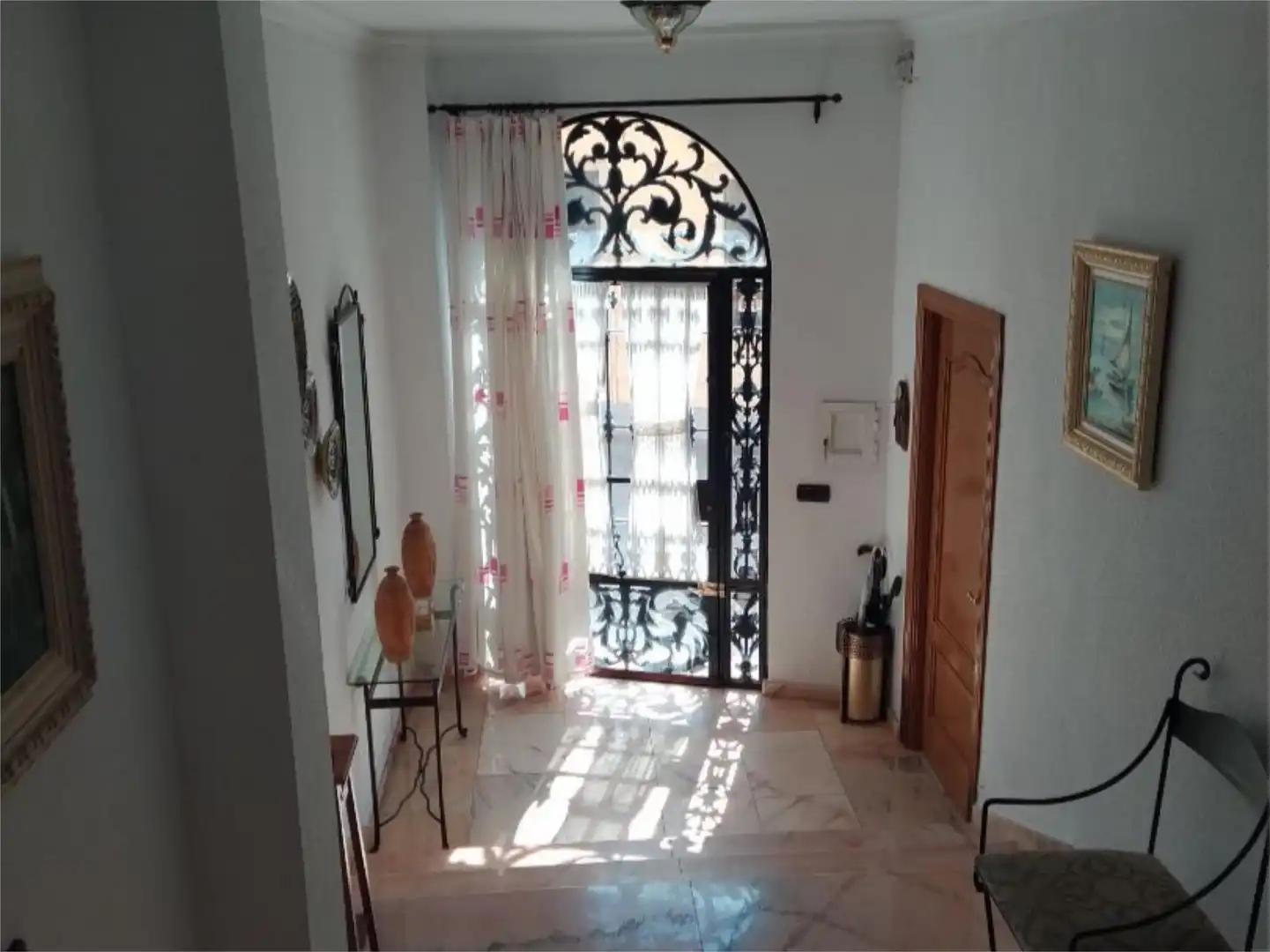 Casa adosada en venta en Calle Lorite, 78, Navas de San Juan Casa adosada en venta en Navas de San Juan con Aire acondicionado y Terraza