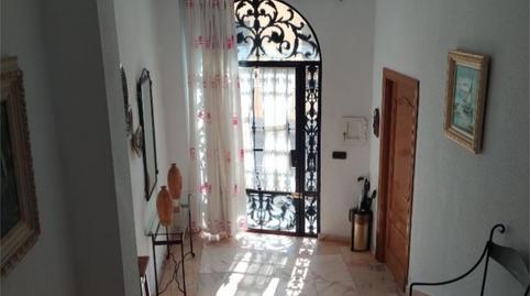 Foto 3 de Casa adosada en venda a Calle Lorite, 78, Navas de San Juan, Jaén