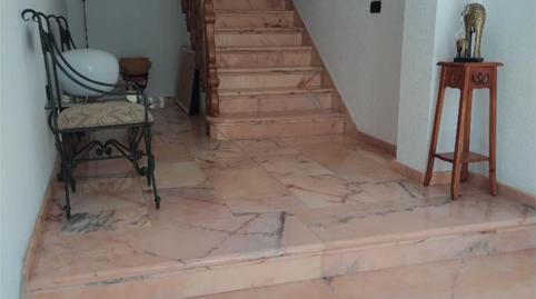 Foto 4 de Casa adosada en venda a Calle Lorite, 78, Navas de San Juan, Jaén