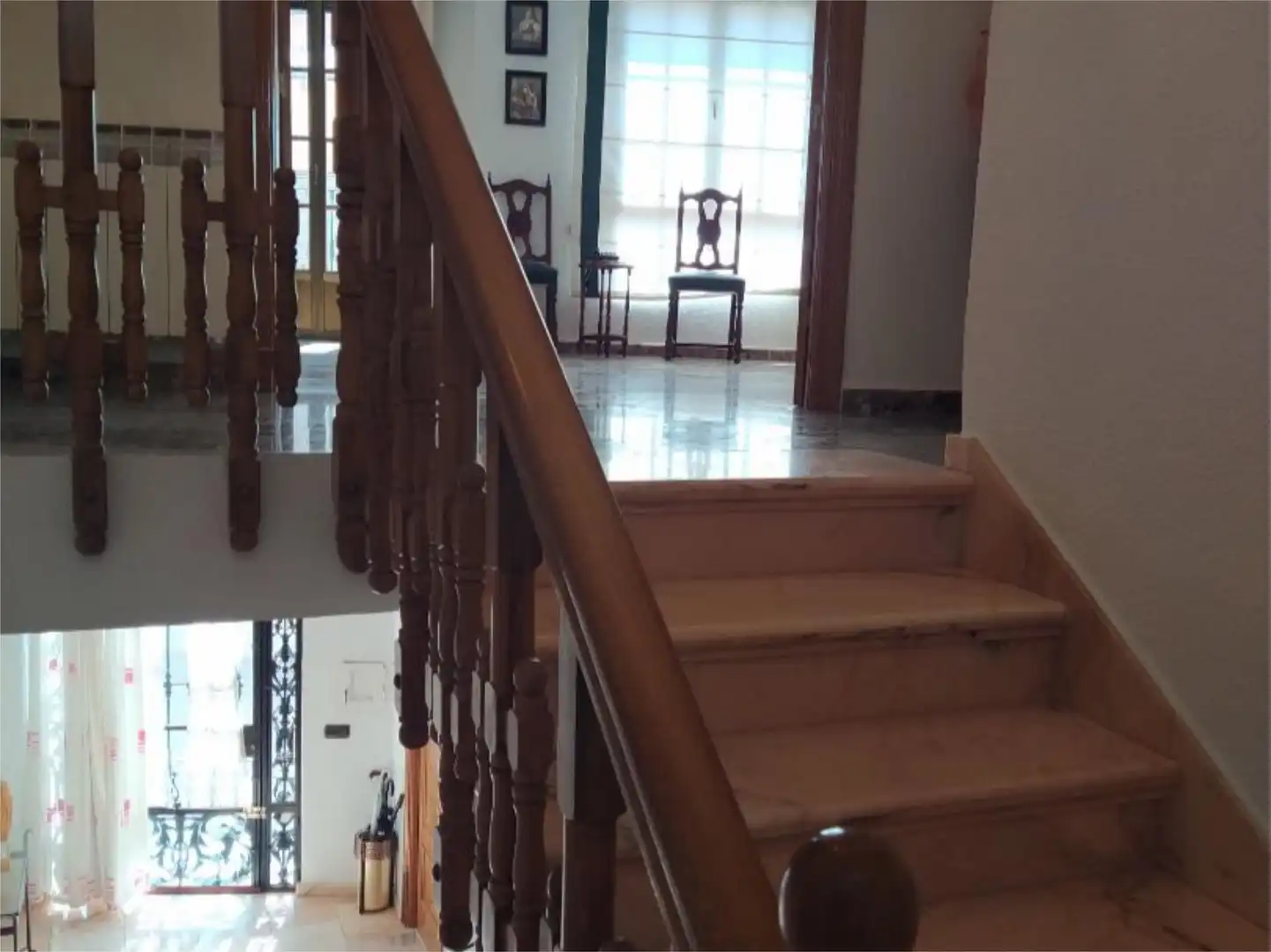 Casa adosada en venta en Calle Lorite, 78, Navas de San Juan Casa adosada en venta en Navas de San Juan con Aire acondicionado y Terraza