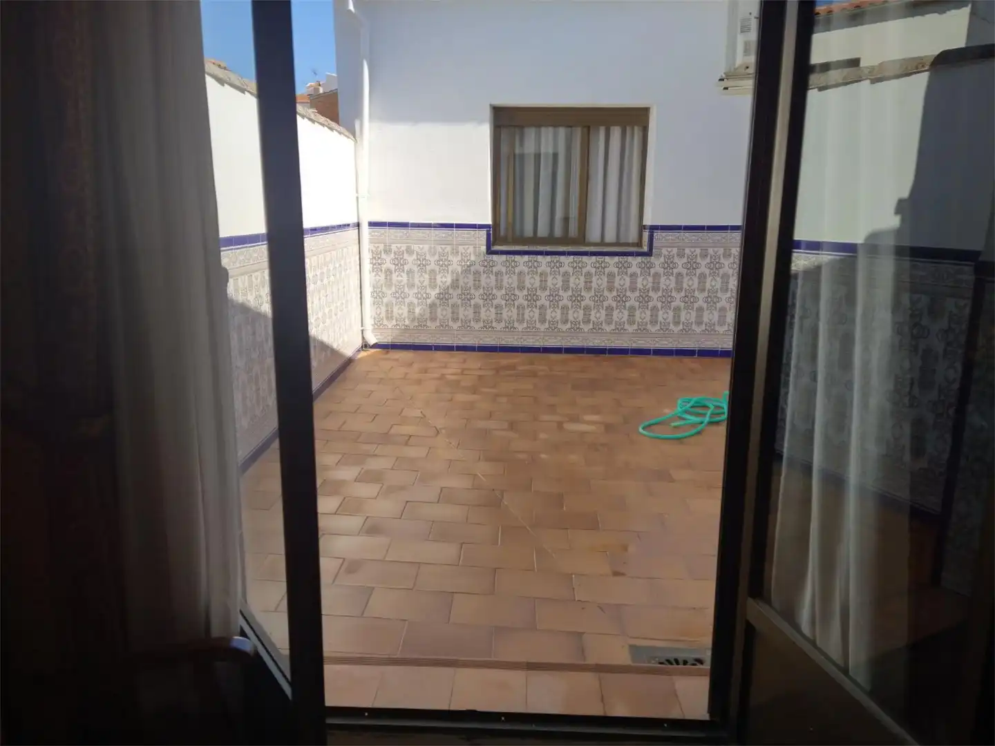 Casa adosada en venta en Calle Lorite, 78, Navas de San Juan Casa adosada en venta en Navas de San Juan con Aire acondicionado y Terraza
