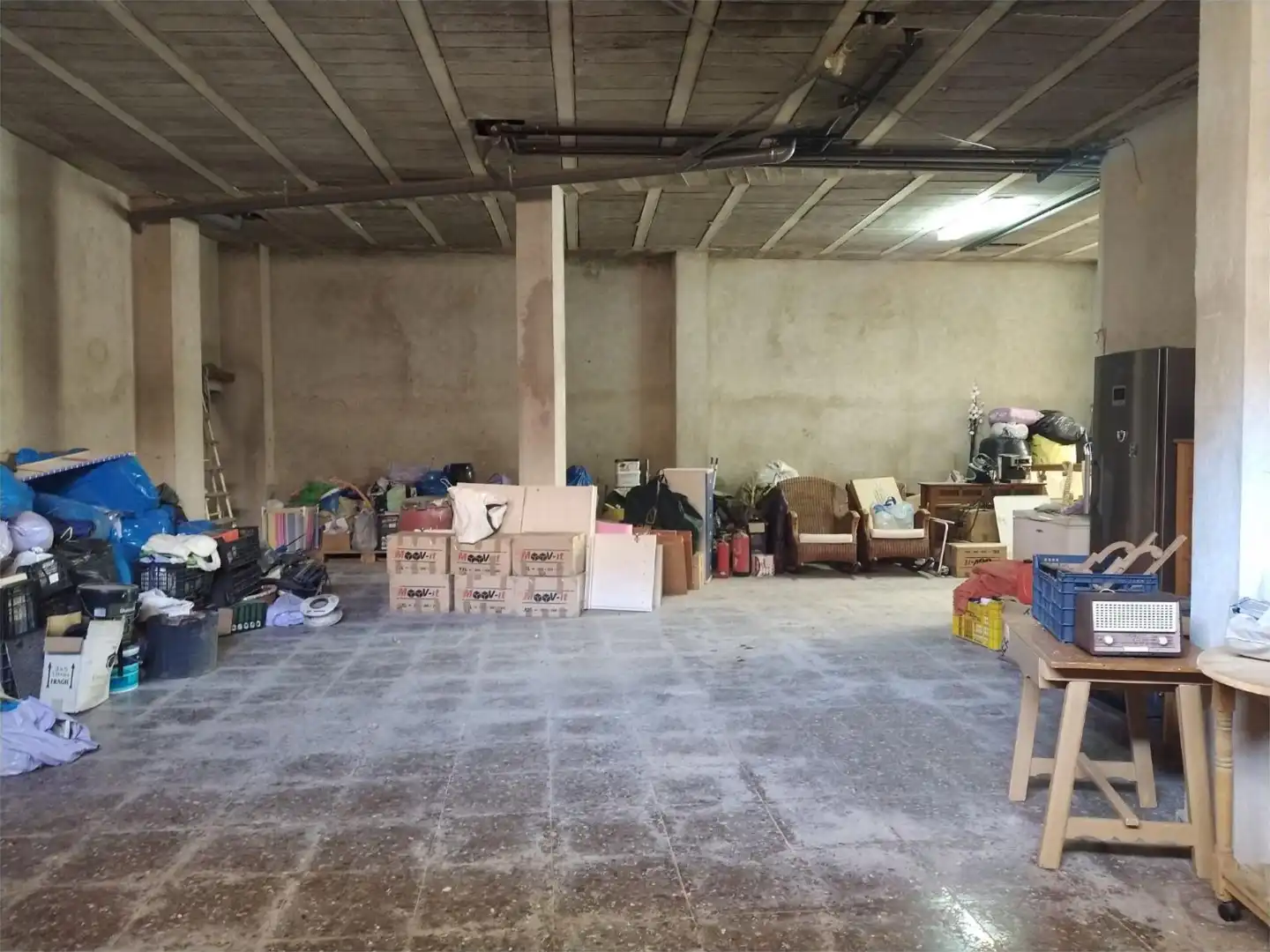 Casa adosada en venta en Calle Lorite, 78, Navas de San Juan Casa adosada en venta en Navas de San Juan con Aire acondicionado y Terraza