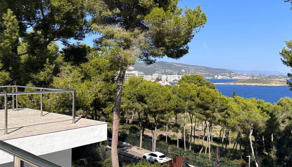 Casa o xalet en venda a Carrer Vista de la Mar, 18, Cala Vinyes, Calvià - imatge 1 Foto 1 de Casa o xalet en venda a Carrer Vista de la Mar, 18, Cala Vinyes, Calvià