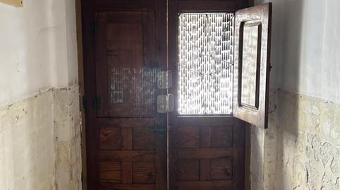 Foto 2 de Planta baixa en venda a Calle Barrio Nuevo, 50, Cuacos de Yuste, Cáceres