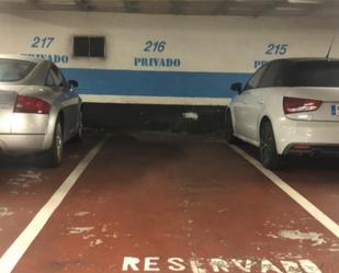 Parking of Garage for sale in A Coruña Capital 