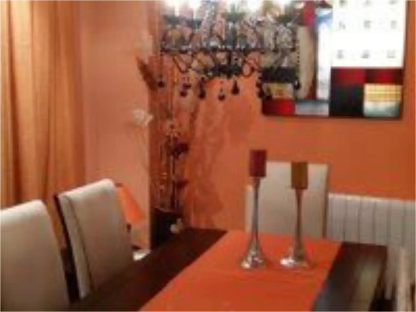 Esszimmer von Maisonette zum Verkauf in Torredelcampo mit Heizung, Terrasse und Möbliert