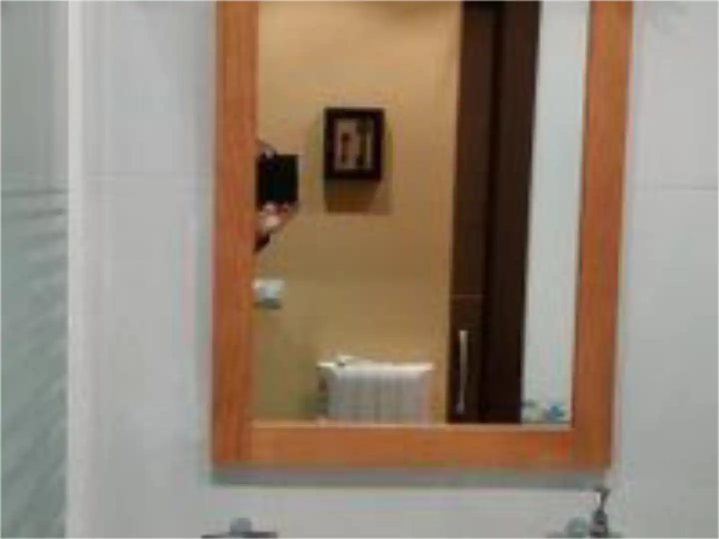 Badezimmer von Maisonette zum Verkauf in Torredelcampo mit Heizung, Terrasse und Möbliert
