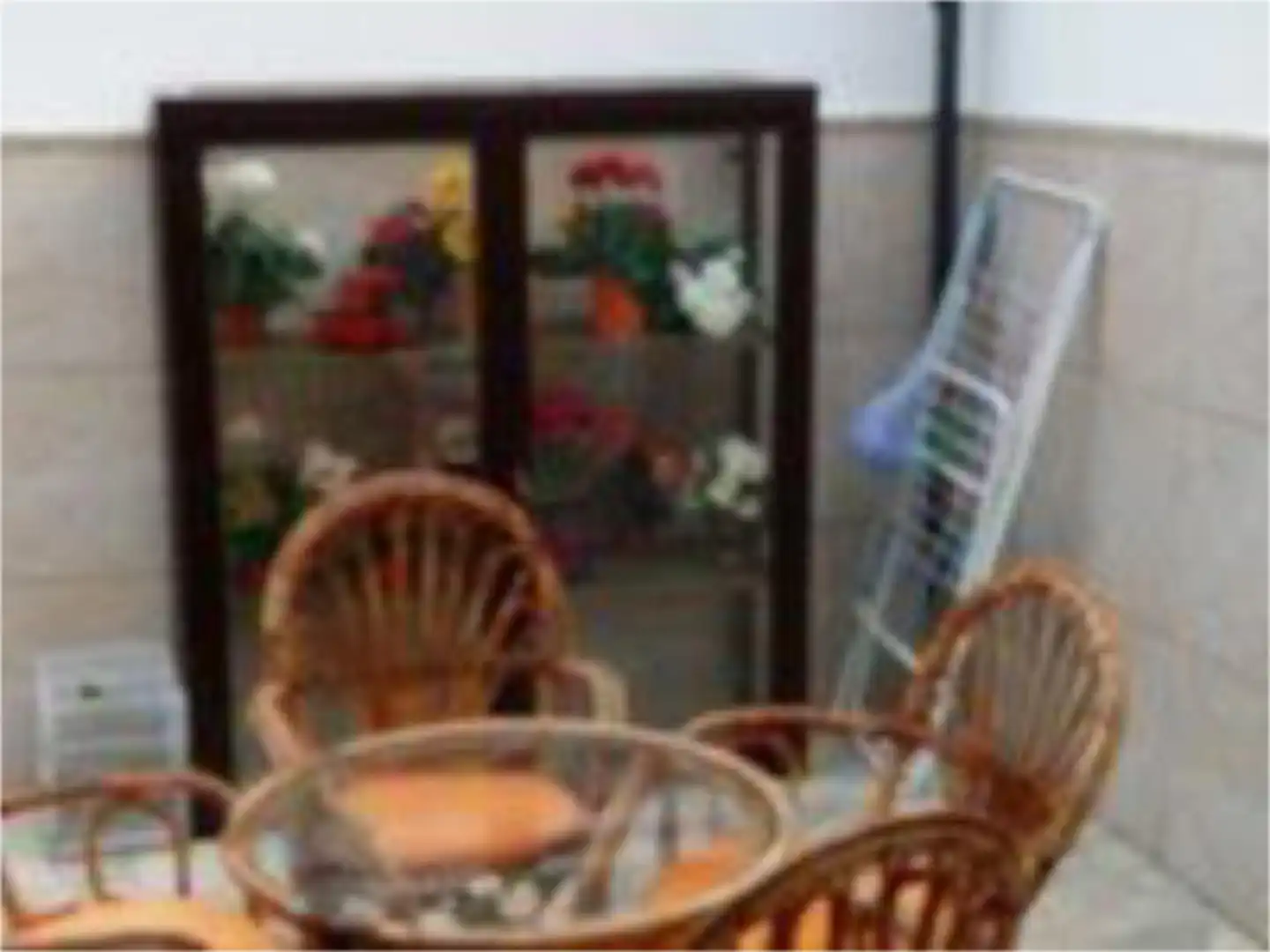 Maisonette zum Verkauf in Torredelcampo mit Heizung, Terrasse und Möbliert