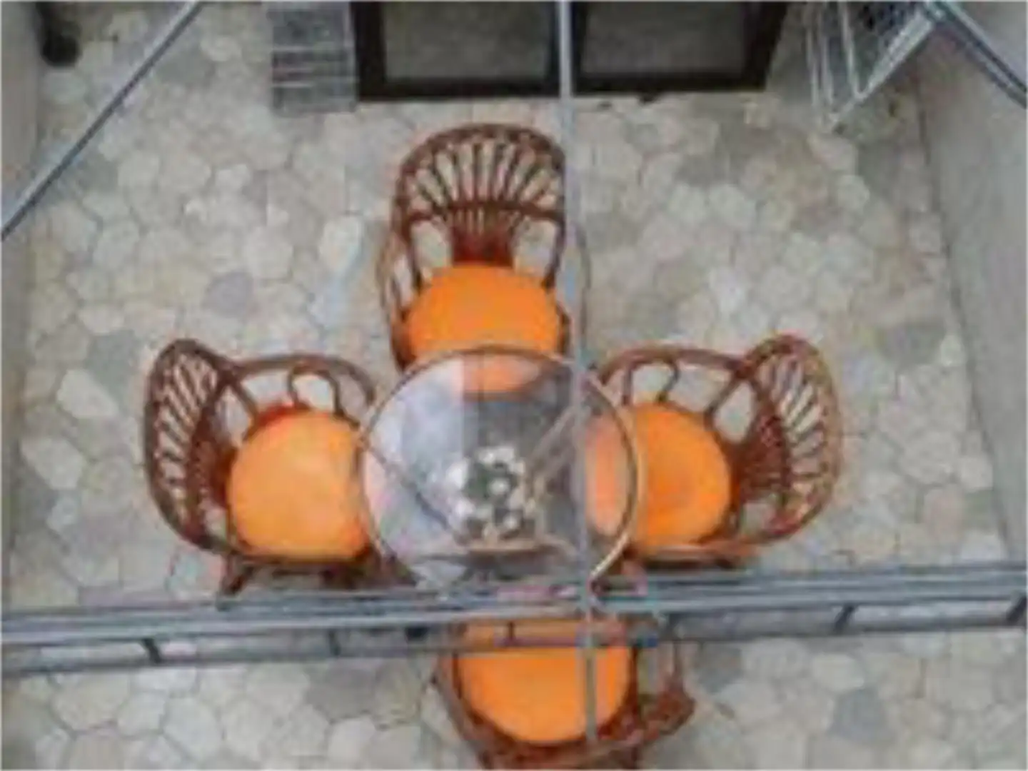 Terrasse von Maisonette zum Verkauf in Torredelcampo mit Heizung, Terrasse und Möbliert