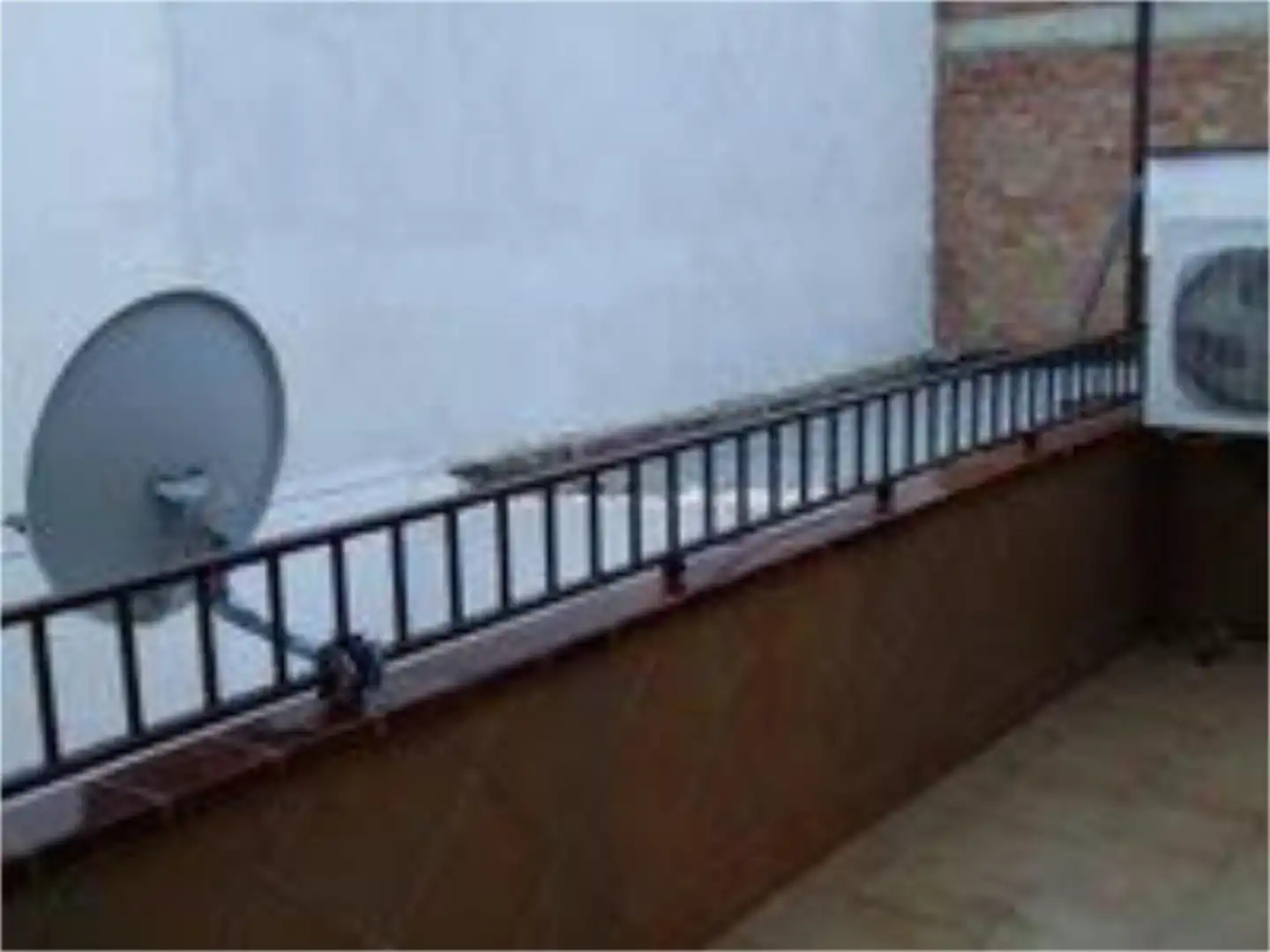 Terrasse von Maisonette zum Verkauf in Torredelcampo mit Heizung, Terrasse und Möbliert