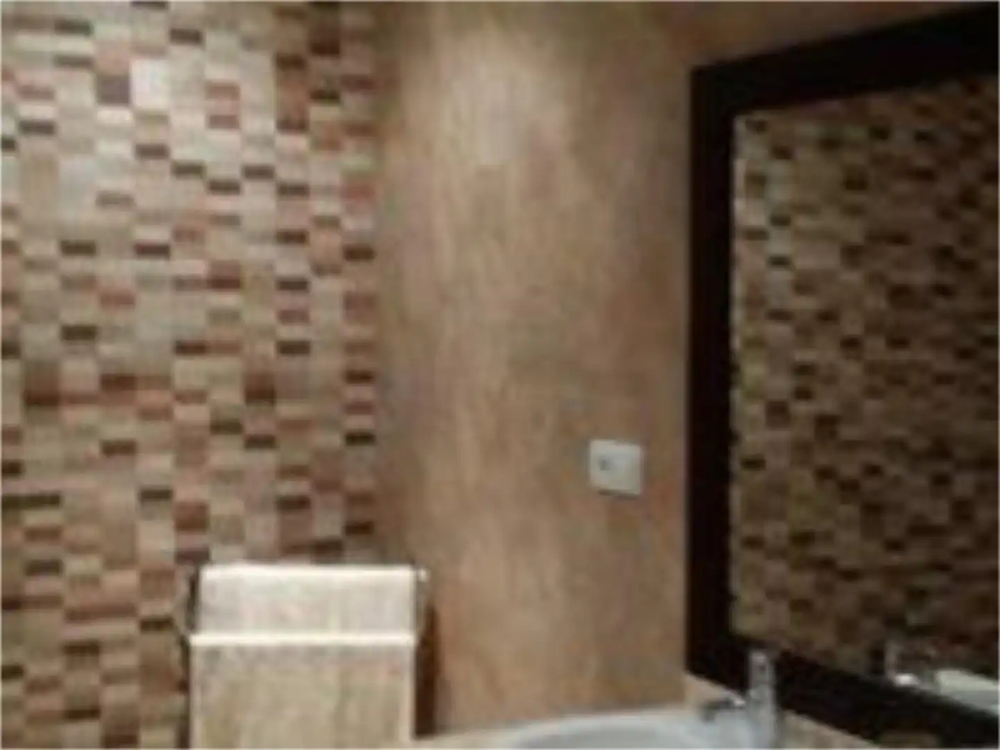 Badezimmer von Maisonette zum Verkauf in Torredelcampo mit Heizung, Terrasse und Möbliert