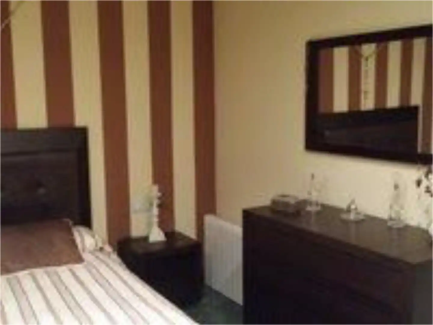 Schlafzimmer von Maisonette zum Verkauf in Torredelcampo mit Heizung, Terrasse und Möbliert
