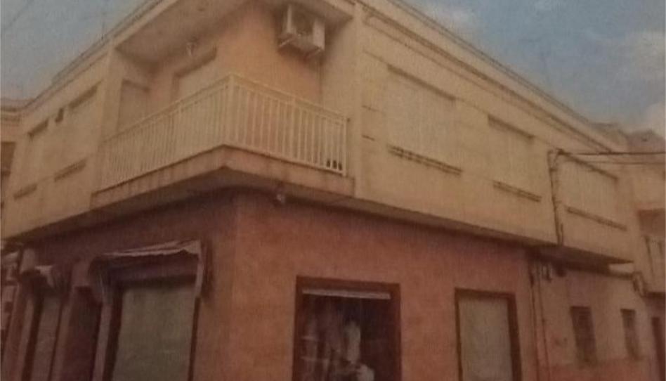 Planta baixa en venda a Carrer Antonio Torres, 20, Petrer, Alicante - imatge 1 Foto 1 de Planta baixa en venda a Carrer Antonio Torres, 20, Petrer, Alicante