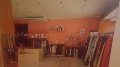 Planta baixa en venda a Carrer Antonio Torres, 20, Petrer, Alicante - imatge 4 Foto 4 de Planta baixa en venda a Carrer Antonio Torres, 20, Petrer, Alicante