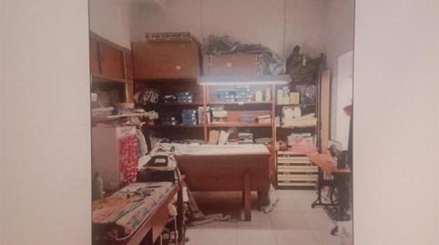 Planta baixa en venda a Carrer Antonio Torres, 20, Petrer, Alicante - imatge 5 Foto 5 de Planta baixa en venda a Carrer Antonio Torres, 20, Petrer, Alicante