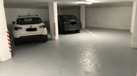 Foto 5 de Garaje de alquiler en Carrer Nostra Senyora del Carme, 21, Centre - Platja, Castell d'Aro, Platja d'Aro i s'Agaró