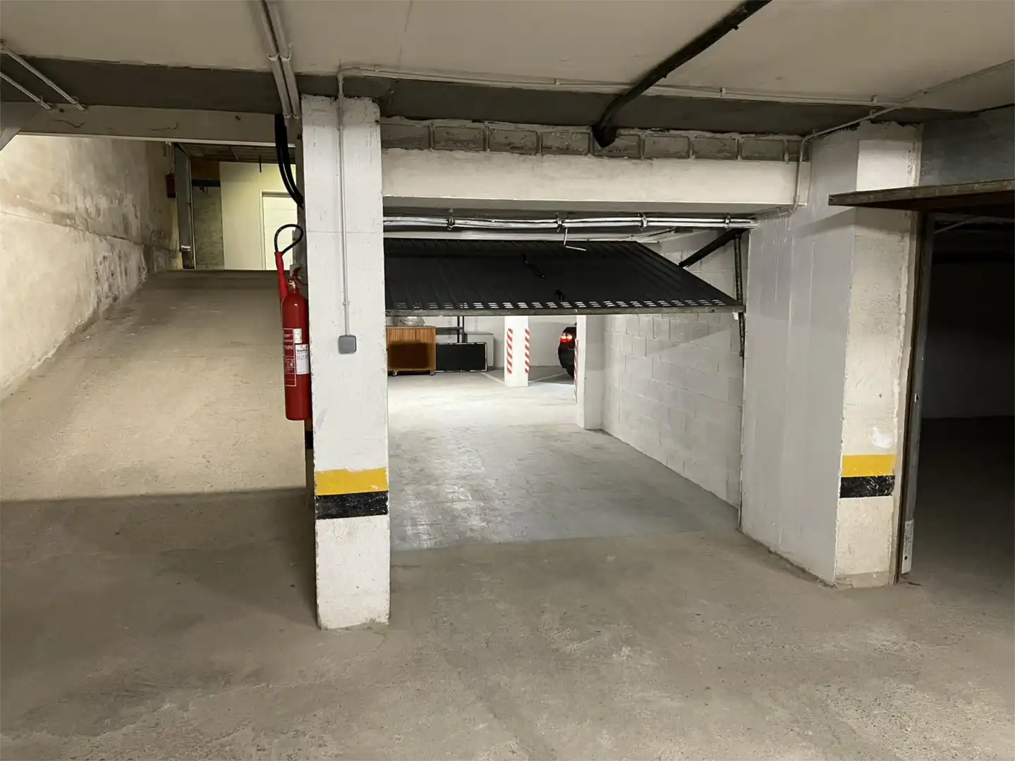 Parking de Garaje de alquiler en Castell d'Aro, Platja d'Aro i s'Agaró