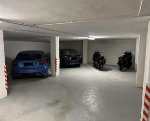Parkplatz von Garage miete in Castell-Platja d'Aro
