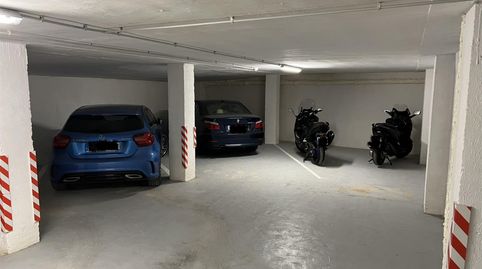 Foto 2 de Garaje de alquiler en Carrer Nostra Senyora del Carme, 21, Centre - Platja, Castell d'Aro, Platja d'Aro i s'Agaró