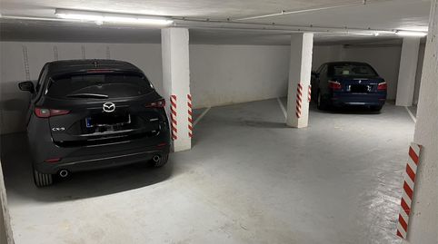 Foto 3 de Garaje de alquiler en Carrer Nostra Senyora del Carme, 21, Centre - Platja, Castell d'Aro, Platja d'Aro i s'Agaró