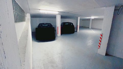 Foto 4 de Garaje de alquiler en Carrer Nostra Senyora del Carme, 21, Centre - Platja, Castell d'Aro, Platja d'Aro i s'Agaró