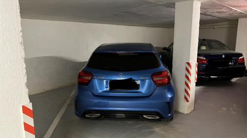 Garatge de lloguer a Carrer Nostra Senyora del Carme, 21, Centre - Platja, Girona - imatge 4 Foto 4 de Garatge de lloguer a Carrer Nostra Senyora del Carme, 21, Centre - Platja, Girona