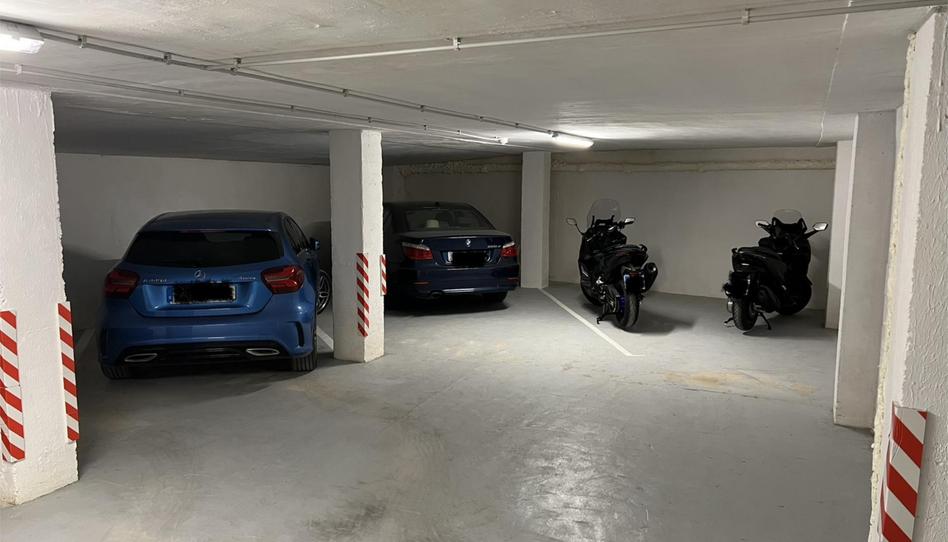 Garatge de lloguer a Carrer Nostra Senyora del Carme, 21, Centre - Platja, Girona - imatge 1 Foto 1 de Garatge de lloguer a Carrer Nostra Senyora del Carme, 21, Centre - Platja, Girona