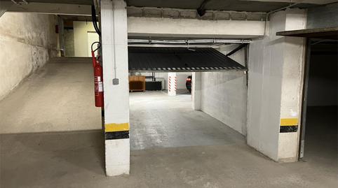 Garatge de lloguer a Carrer Nostra Senyora del Carme, 21, Centre - Platja, Girona - imatge 2 Foto 2 de Garatge de lloguer a Carrer Nostra Senyora del Carme, 21, Centre - Platja, Girona