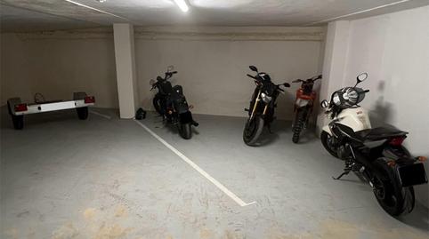 Garatge de lloguer a Carrer Nostra Senyora del Carme, 21, Centre - Platja, Girona - imatge 3 Foto 3 de Garatge de lloguer a Carrer Nostra Senyora del Carme, 21, Centre - Platja, Girona