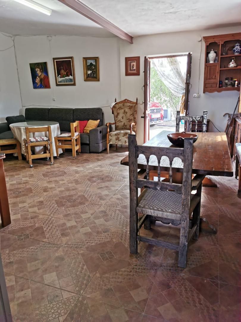 Finca rústica en venda en Guadix