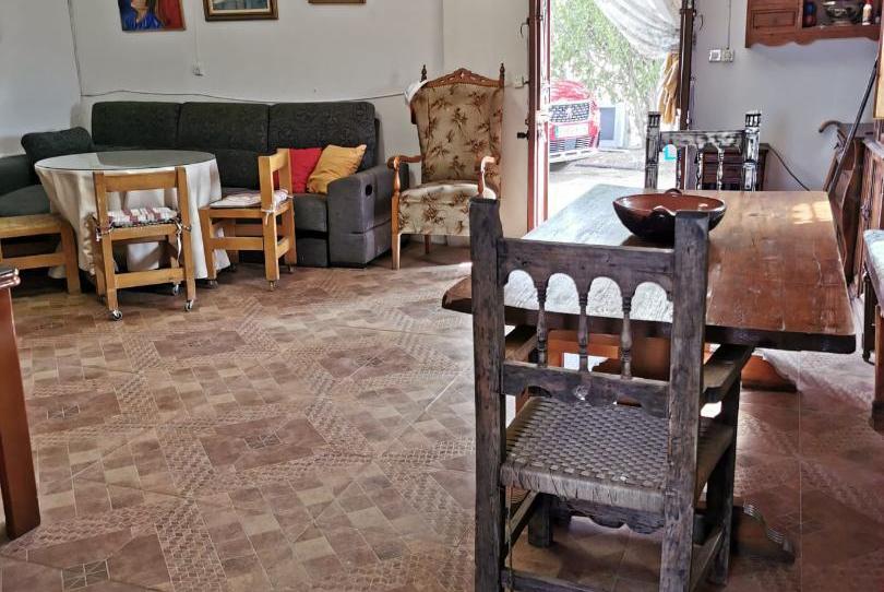 Country house for sale in Guadix, Granada - image 1 Photo 1 of Country house for sale in Guadix, Granada