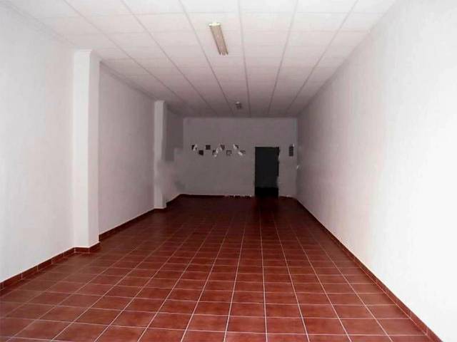 Garaje en Venta en Calle Doctor Fleming, 32 en La Serranica - Sagrado Corazón
